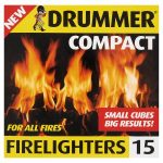 drummer firelighter 15s