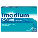 imodium capsule 6s