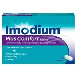 imodium plus comfort 6s