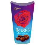 cadbury roses 290g