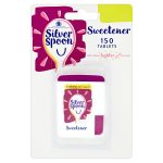 silverspoon sweeteners 99p 150s