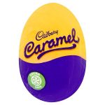 cadbury caramel egg 40g