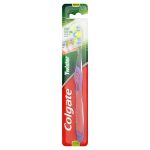 colgate toothbrush fresh twister 12s