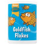 gussie goldfish flakes 25g