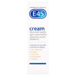 e45 cream 50g