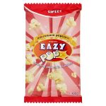 eazypop sweet popcorn 85g