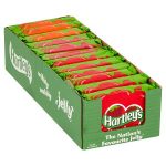 hartleys tablet assorted jelly 135g