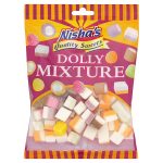 nisha dolly mixture 140g