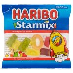 haribo starmix 100s