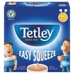 tetley drawstring tea bags 40s