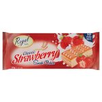 regal classic strawberry snack cakes 250g