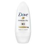 dove roll on invisible 50ml