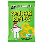 johnnys onion rings 50g