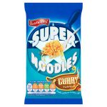 batchelors super noodles mild curry 90g