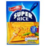batchelors super rice golden 90g