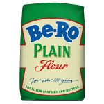bero plain flour 1.1kg
