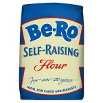bero self raising flour 1.1kg