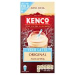 kenco orignal iced latte 8s