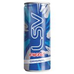 lsv energy drink 250ml
