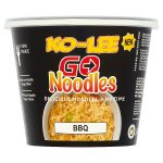 kolee go cup noodles bbq 65g