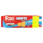 foxs sports 50p 200g