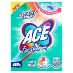 ace for colours powder 450g