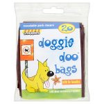 snappies doggy do bags 20s