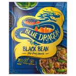 blue dragon black bean stir fry 120g