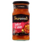 sharwoods sweet and sour 425g