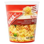 koka noodles beef cups 70g