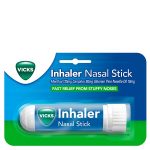 vicks inhaler blister 0.5ml