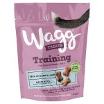 wagg training treats 125g