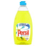 persil lemon burst washing up liquid 500ml