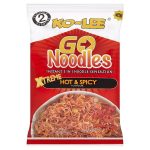 kolee noodles hot & spicy 85g