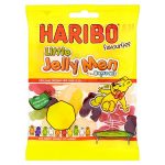 haribo little jelly men 50p 70g