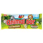 animal bar [4 pack] 4pk