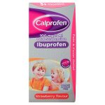 calprofen ibruprofen bottle 100ml