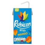 rubicon mango 65p 288ml