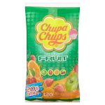 chupa chups fruit refill bags 100+20 free 120s